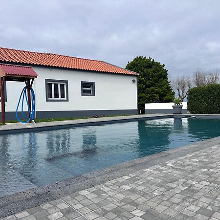 Quinta Relax Azores ฮิเบย์รา กรันเจ ภายนอก รูปภาพ