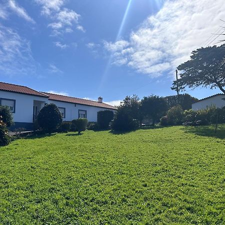 Quinta Relax Azores ฮิเบย์รา กรันเจ ภายนอก รูปภาพ