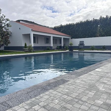 Quinta Relax Azores ฮิเบย์รา กรันเจ ภายนอก รูปภาพ