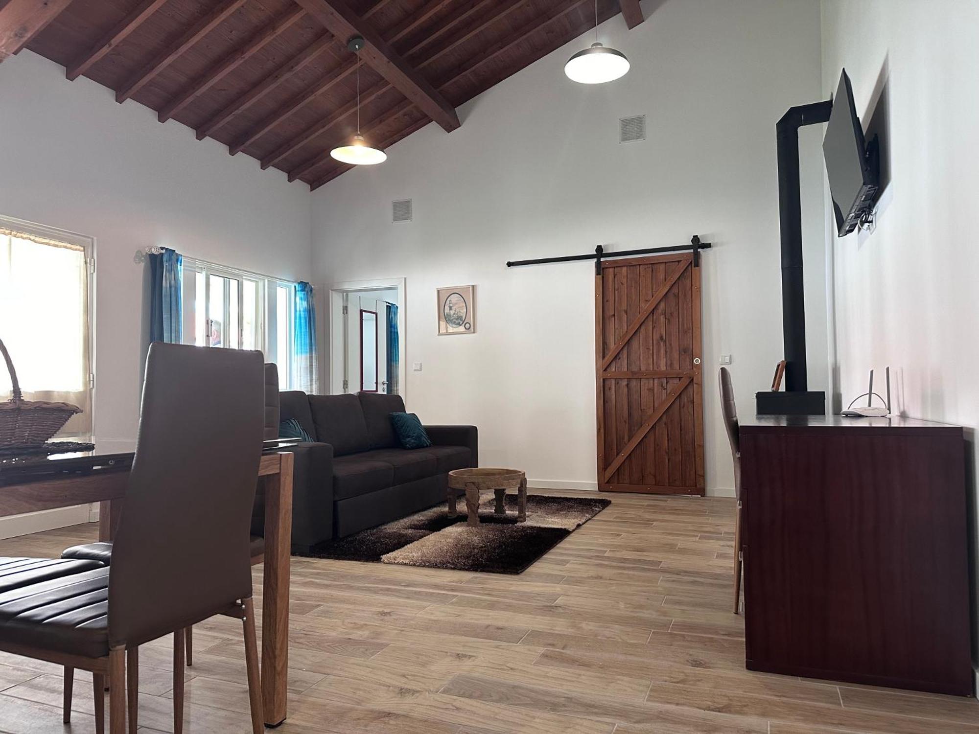 Quinta Relax Azores ฮิเบย์รา กรันเจ ห้อง รูปภาพ
