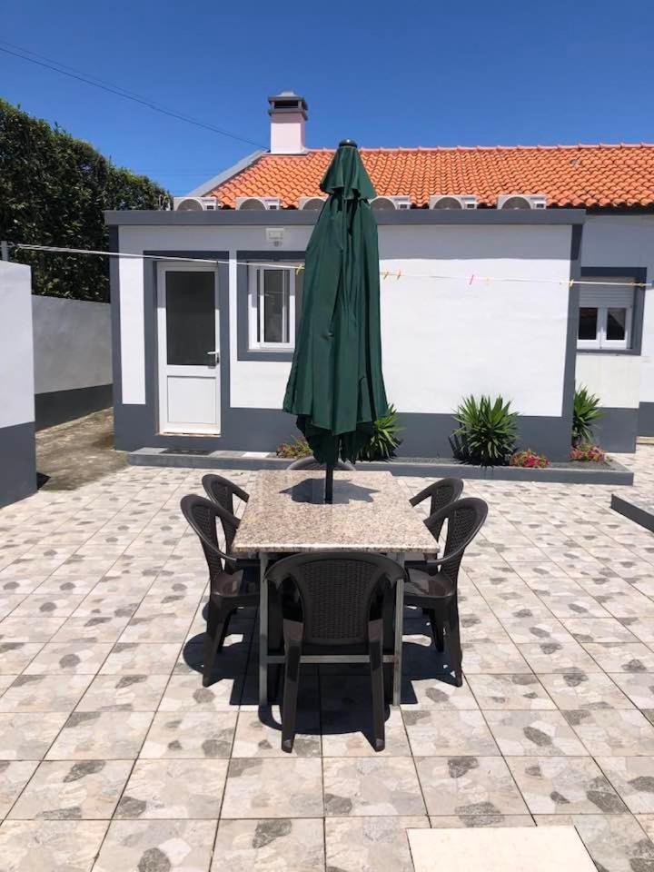 Quinta Relax Azores ฮิเบย์รา กรันเจ ภายนอก รูปภาพ