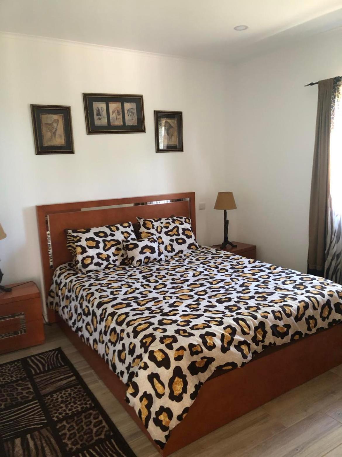 Quinta Relax Azores ฮิเบย์รา กรันเจ ภายนอก รูปภาพ