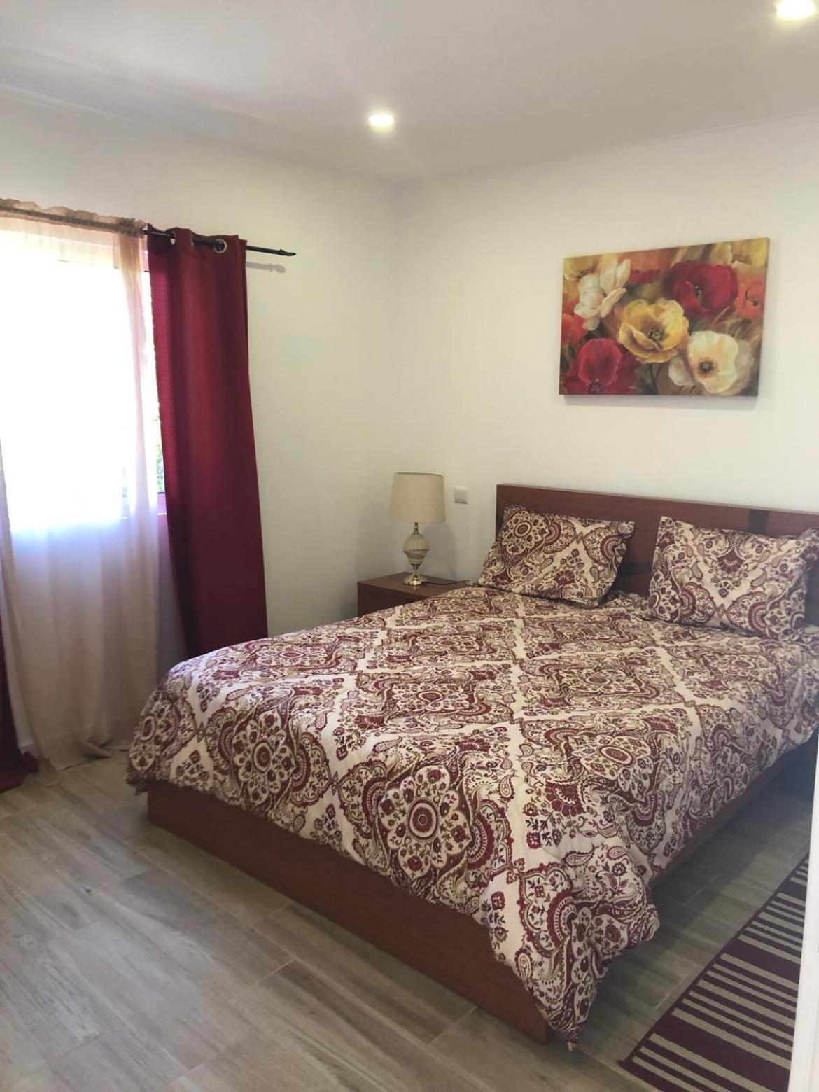 Quinta Relax Azores ฮิเบย์รา กรันเจ ภายนอก รูปภาพ