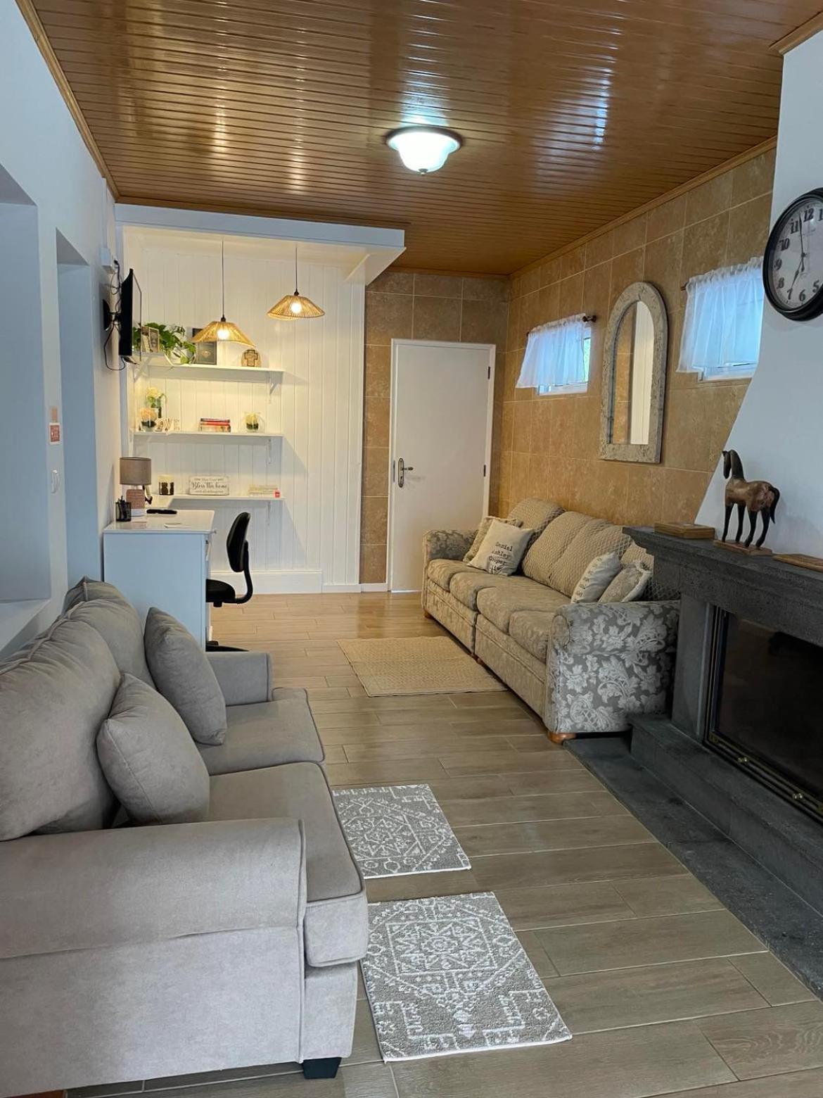 Quinta Relax Azores ฮิเบย์รา กรันเจ ภายนอก รูปภาพ