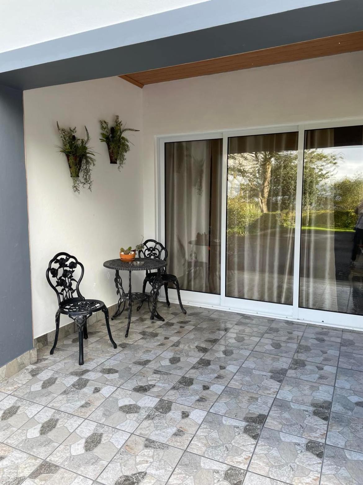 Quinta Relax Azores ฮิเบย์รา กรันเจ ภายนอก รูปภาพ