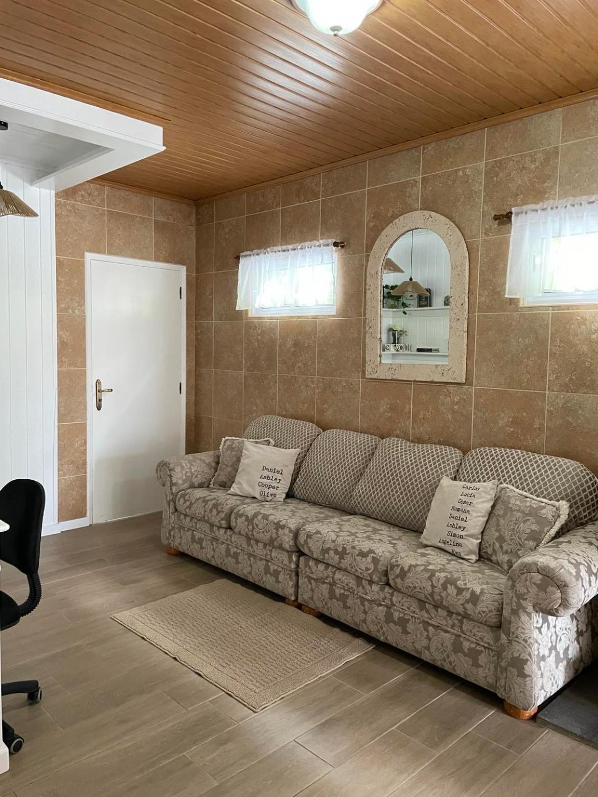 Quinta Relax Azores ฮิเบย์รา กรันเจ ภายนอก รูปภาพ