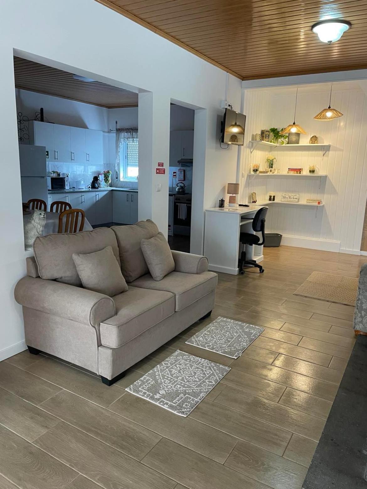 Quinta Relax Azores ฮิเบย์รา กรันเจ ภายนอก รูปภาพ