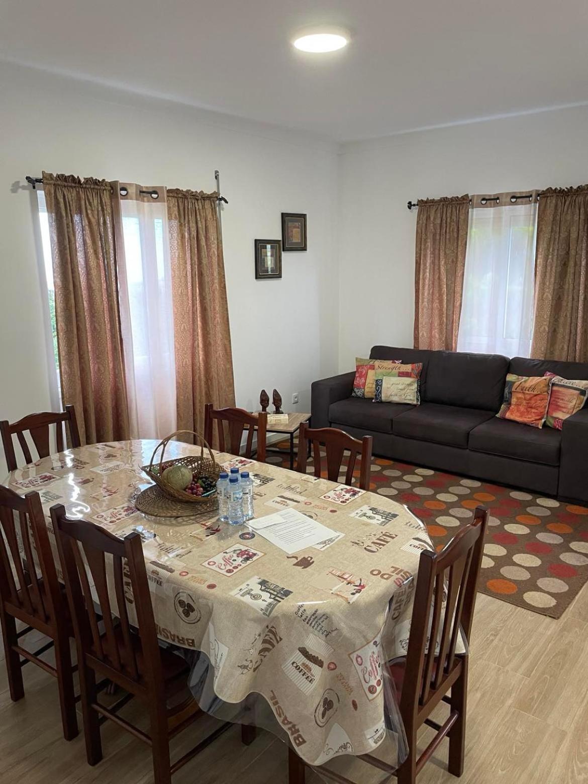 Quinta Relax Azores ฮิเบย์รา กรันเจ ภายนอก รูปภาพ